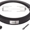 LetzQ Draaispit Rotisserie Kamado 18" Inch Roostermaat - Large 2 LetzQ Draaispit Rotisserie Kamado 18" Inch Roostermaat - Large -Keukenartikelen Series Winkel 1200x598 2