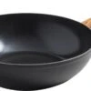 Gero Mark Wok Ø 28 Cm - Aluminium - Inductie - PFAS-vrij 2 Gero Mark Wok Ø 28 Cm - Aluminium - Inductie - PFAS-vrij -Keukenartikelen Series Winkel 1200x610