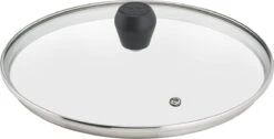 Tefal Easy Plus Hapjespan - Ø 24 Cm + Deksel - Niet Geschikt Voor Inductie -Keukenartikelen Series Winkel 1200x613