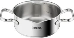 Tefal Duetto Kookpan - Ø 16 Cm 12 Tefal Duetto Kookpan - Ø 16 Cm -Keukenartikelen Series Winkel 1200x623