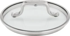 Tefal Virtuoso Pannenset 4-delig - Kookpan Ø 16/20/24 Cm + Steelpan Ø 16 Cm -Keukenartikelen Series Winkel 1200x625