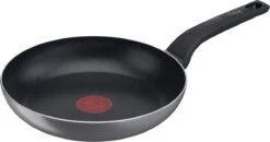 Tefal Easy Plus Pannenset - Koekenpan Ø 24 Cm + Wokpan Ø 28 Cm - Niet Geschikt Voor Inductie -Keukenartikelen Series Winkel 1200x630 1