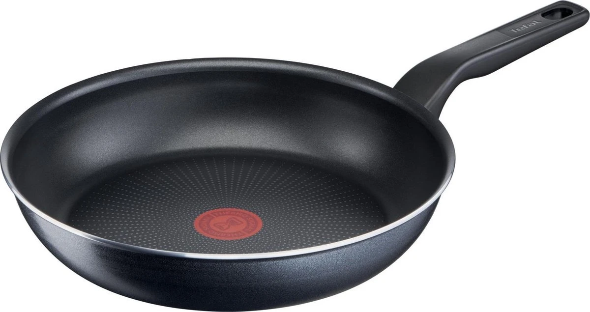 Tefal XL Force Koekenpan - Ø 32 Cm - Extra Diep - Niet Geschikt Voor Inductie 3 Tefal XL Force Koekenpan - Ø 32 Cm - Extra Diep - Niet Geschikt Voor Inductie