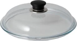 Sysas - Braadpan Met Deksel - Ø 28cm -Keukenartikelen Series Winkel 1200x640