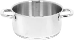 Demeyere Classico 3 Kookpan – Met Deksel – Inductie – RVS – 20 Cm – 3L -Keukenartikelen Series Winkel 1200x650 1