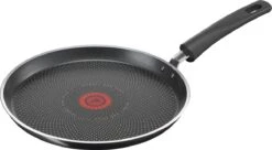 Tefal Comfort Grip Pannenkoekenpan - Ø 25 Cm -Keukenartikelen Series Winkel 1200x659 1