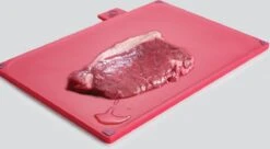 Joseph Joseph Index Large Snijplankenset - Incl. Houder - 34 X 24 Cm - 4 Stuks - Graphite -Keukenartikelen Series Winkel 1200x659 2