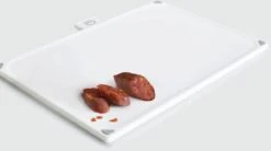 Joseph Joseph Index Large Snijplankenset - Incl. Houder - 34 X 24 Cm - 4 Stuks - Graphite -Keukenartikelen Series Winkel 1200x670 1