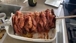 BBQ Rotisserie Kebab Spiezen Set (universele Set Geschikt Voor De Meeste Rotisseries / BBQ Spitten) -Keukenartikelen Series Winkel 1200x675 14