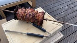 BBQ Rotisserie Kebab Spiezen Set (universele Set Geschikt Voor De Meeste Rotisseries / BBQ Spitten) -Keukenartikelen Series Winkel 1200x675 15