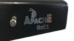 Apache Grill 21 Inch Kamado BBQ Egg | Houtskool | Zwart | Ø 50cm Grill Oppervlak | Dubbelwandig & Geïsoleerd -Keukenartikelen Series Winkel 1200x675 16