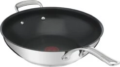 Tefal Jamie Oliver Cook's Classic Wokpan - Ø 30 Cm -Keukenartikelen Series Winkel 1200x676 1