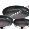 Tefal Jamie Oliver Cooks Direct On Pannenset - 3 Stuks -Keukenartikelen Series Winkel 1200x685