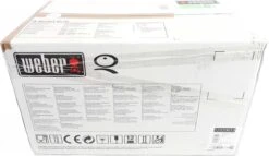 Weber - Q 1400 Barbecue 31 Weber - Q 1400 Barbecue -Keukenartikelen Series Winkel 1200x694 1