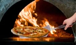 Alpina Pizzaschep - Voor Inklapbaar Handvat - RVS - 53 Cm -Keukenartikelen Series Winkel 1200x704 2