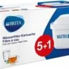 Brita Waterfilterpatronen Maxtra+ Pak A 5 + 1 = 6 Stuks -Keukenartikelen Series Winkel 1200x706 1
