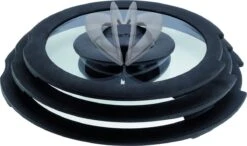 Tefal Ingenio Easy Cook & Clean - Pannenset - 13-delig - Niet Geschikt Voor Inductie -Keukenartikelen Series Winkel 1200x708