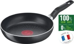 Tefal Start'easy Koekenpan 20 Cm -Keukenartikelen Series Winkel 1200x720