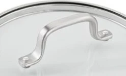 Tefal Virtuoso Pannenset 5 Delig - Hoge Kookpan Ø 22 Cm + Steelpan Ø 16 Cm + Kookpannen Ø 18/20/24 Cm 28 Tefal Virtuoso Pannenset 5 Delig - Hoge Kookpan Ø 22 Cm + Steelpan Ø 16 Cm + Kookpannen Ø 18/20/24 Cm -Keukenartikelen Series Winkel 1200x722 1