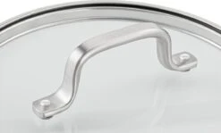 Tefal Virtuoso Pannenset 4-delig - Kookpan Ø 16/20/24 Cm + Steelpan Ø 16 Cm -Keukenartikelen Series Winkel 1200x722