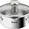 Tefal Duetto Kookpan - Ø 16 Cm 2 Tefal Duetto Kookpan - Ø 16 Cm -Keukenartikelen Series Winkel 1200x725