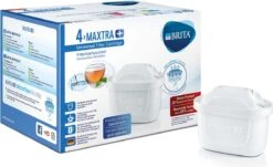 BRITA - Waterfilterpatroon MAXTRA+ 4Pack 28 BRITA - Waterfilterpatroon MAXTRA+ 4Pack -Keukenartikelen Series Winkel 1200x733 2