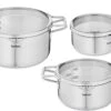 Tefal Nordica Pannenset 3 Delig - Steelpan Ø 16 Cm & Kookpan Ø 20 + Ø 24 Cm 2 Tefal Nordica Pannenset 3 Delig - Steelpan Ø 16 Cm & Kookpan Ø 20 + Ø 24 Cm -Keukenartikelen Series Winkel 1200x736 2