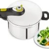 Tefal Secure5 NEO Snelkookpan - 4 Liter - Ø 22 Cm 1 Tefal Secure5 NEO Snelkookpan - 4 Liter - Ø 22 Cm -Keukenartikelen Series Winkel 1200x746