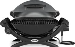 Weber - Q 1400 Barbecue 34 Weber - Q 1400 Barbecue -Keukenartikelen Series Winkel 1200x757 4