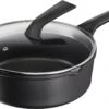 Tefal Robusto - Hapjespan - Ø26 Cm - Met Deksel 1 Tefal Robusto - Hapjespan - Ø26 Cm - Met Deksel -Keukenartikelen Series Winkel 1200x776