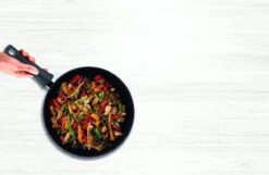 Tefal Easy Chef Wokpan - Ø 28 Cm 19 Tefal Easy Chef Wokpan - Ø 28 Cm -Keukenartikelen Series Winkel 1200x782