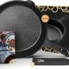 Ocina Gietijzeren Pan – ø30,5cm - Skillet - Koekenpan – Hapjespan – Koekenpan Inductie – Koekenpannenset - Gietijzeren Pan Bbq - Gietijzer -Keukenartikelen Series Winkel 1200x789