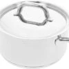 Demeyere Classico 3 Kookpan – Met Deksel – Inductie – RVS – 20 Cm – 3L 2 Demeyere Classico 3 Kookpan – Met Deksel – Inductie – RVS – 20 Cm – 3L -Keukenartikelen Series Winkel 1200x790 1