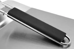 Alpina Pizzaschep - Voor Inklapbaar Handvat - RVS - 53 Cm -Keukenartikelen Series Winkel 1200x790 5