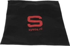 Sysas - Braadpan Met Deksel - Ø 28cm -Keukenartikelen Series Winkel 1200x794