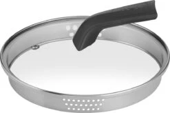 Tefal Robusto - Hapjespan - Ø26 Cm - Met Deksel -Keukenartikelen Series Winkel 1200x795 1