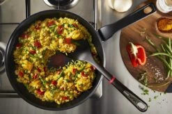 Tefal XL Force Koekenpan - Ø 32 Cm - Extra Diep - Niet Geschikt Voor Inductie 14 Tefal XL Force Koekenpan - Ø 32 Cm - Extra Diep - Niet Geschikt Voor Inductie -Keukenartikelen Series Winkel 1200x796 3