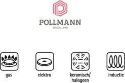 Le Creuset Wokpan / Balti Dish - Mat Zwart - ø 24 Cm / 2.7 Liter - Geëmailleerde Anti-aanbaklaag 12 Le Creuset Wokpan / Balti Dish - Mat Zwart - ø 24 Cm / 2.7 Liter - Geëmailleerde Anti-aanbaklaag -Keukenartikelen Series Winkel 1200x796 7