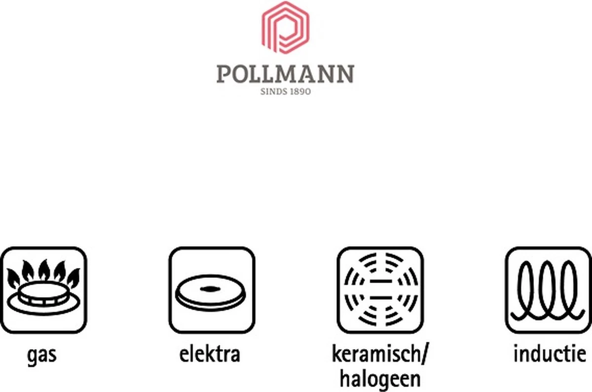 Demeyere Multiline 7 Koekenpan - 28 Cm 10 Demeyere Multiline 7 Koekenpan - 28 Cm - Afbeelding 8