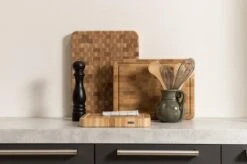 Butler Betulla - Snijplank Met Ril - 40 X 30 Cm -Keukenartikelen Series Winkel 1200x798 10