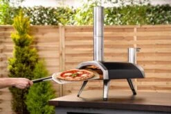 Ooni Fyra 12 Houtpellets Gestookte Pizzaoven -Keukenartikelen Series Winkel 1200x798 6
