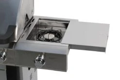 Gasbarbecue En Grill - 5 + 1 Branders + 1 Infrarood Zijbrander - Buitenkeuken - Edelstaal BBQ -Keukenartikelen Series Winkel 1200x799 101