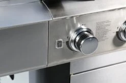 Gasbarbecue En Grill - 5 + 1 Branders + 1 Infrarood Zijbrander - Buitenkeuken - Edelstaal BBQ -Keukenartikelen Series Winkel 1200x799 103