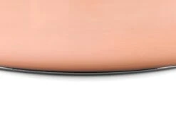 Koekenpan Ø26cm Met Deksel - Inductie - Koper - DUCQ -Keukenartikelen Series Winkel 1200x799 11