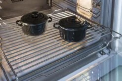 BK Bourgogne Cocotte Ø 10 Cm - 2 Stuks - Zwart - Oven 25 BK Bourgogne Cocotte Ø 10 Cm - 2 Stuks - Zwart - Oven -Keukenartikelen Series Winkel 1200x799 26