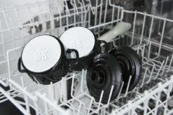 BK Bourgogne Cocotte Ø 10 Cm - 2 Stuks - Zwart - Oven 29 BK Bourgogne Cocotte Ø 10 Cm - 2 Stuks - Zwart - Oven -Keukenartikelen Series Winkel 1200x799 29