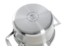 BK Premium+ Pannenset - 9-delig - Veilig Afgietsysteem - Inductie 31 BK Premium+ Pannenset - 9-delig - Veilig Afgietsysteem - Inductie -Keukenartikelen Series Winkel 1200x799 30