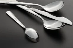 Swiss Pro+ Bestekset In Koffer-72 Delig-12 Persoons-Zwitsers Kwaliteit-Complete Set-100% Roestvrijstaal-Modern -Keukenartikelen Series Winkel 1200x799 44