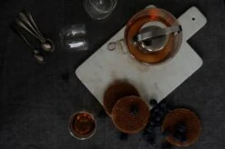 Viva Scandinavia Bjorn Theepot - Glas - Met Filter - 1,2 L - Transparant 21 Viva Scandinavia Bjorn Theepot - Glas - Met Filter - 1,2 L - Transparant -Keukenartikelen Series Winkel 1200x799 72