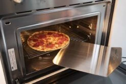 Alpina Pizzaschep - Voor Inklapbaar Handvat - RVS - 53 Cm -Keukenartikelen Series Winkel 1200x799 79